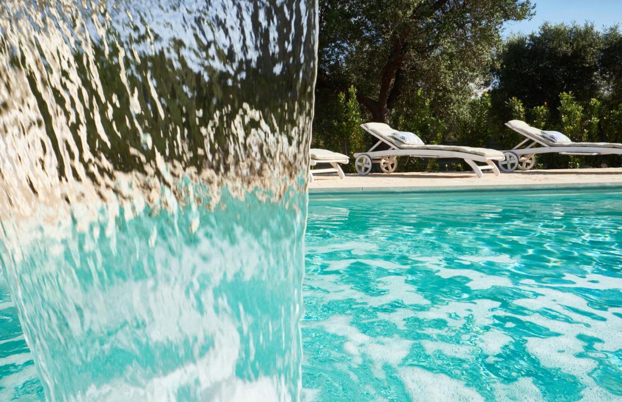 Villa Amore Bianco Ostuni Exteriér fotografie