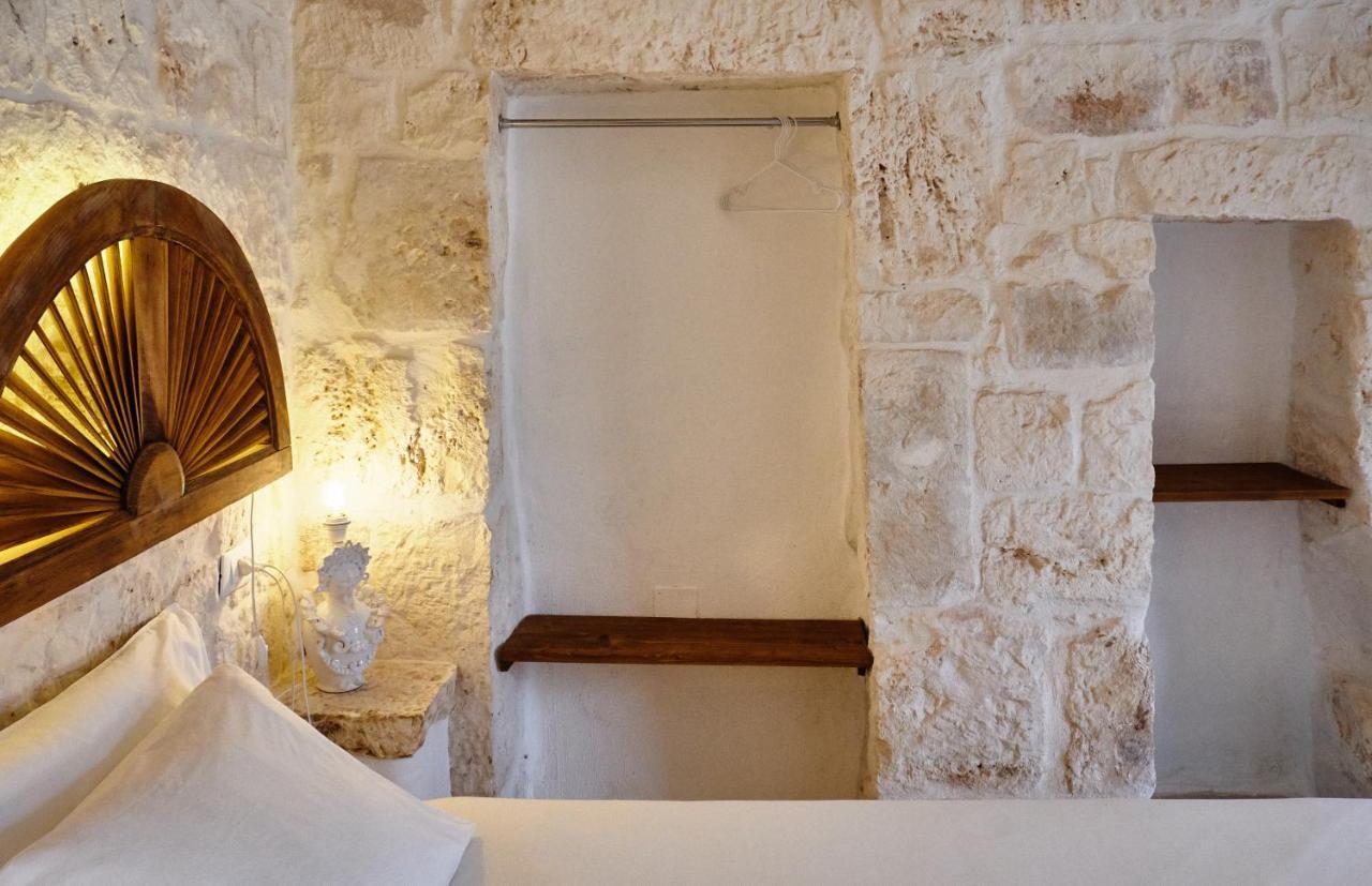 Villa Amore Bianco Ostuni Exteriér fotografie