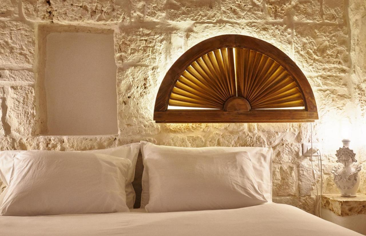 Villa Amore Bianco Ostuni Exteriér fotografie