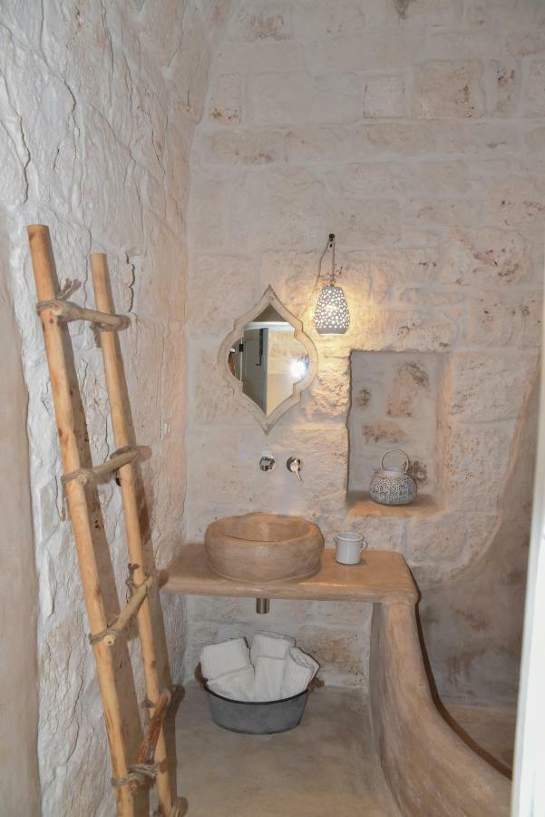 Villa Amore Bianco Ostuni Exteriér fotografie