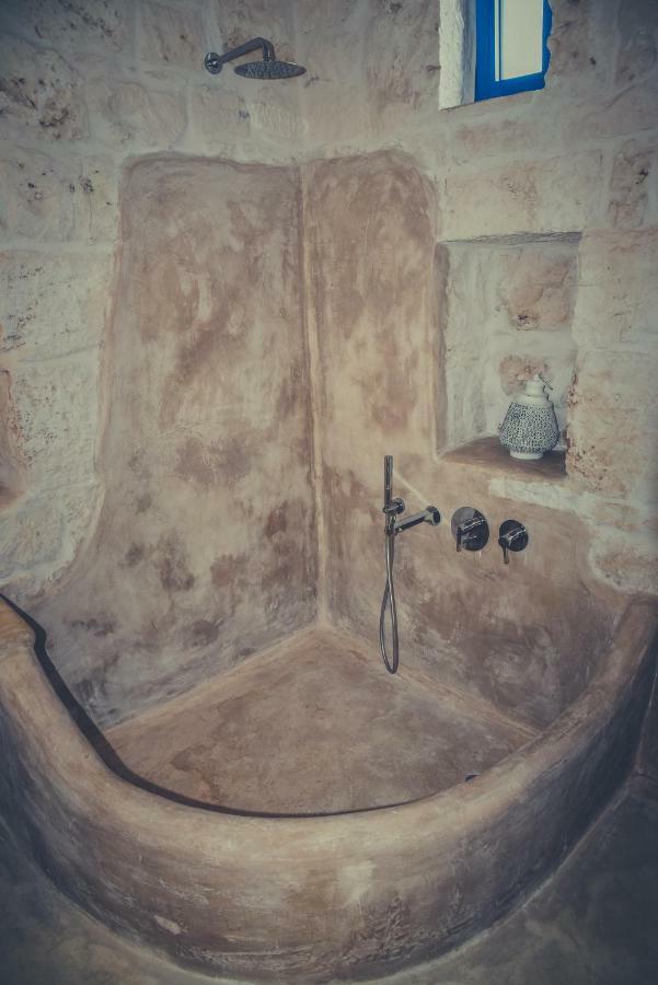 Villa Amore Bianco Ostuni Exteriér fotografie