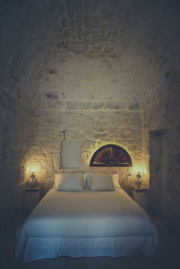 Villa Amore Bianco Ostuni Exteriér fotografie